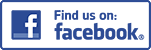 Follow us on Facebook